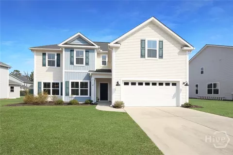 47 Memory Ln, Richmond Hill, GA 31324