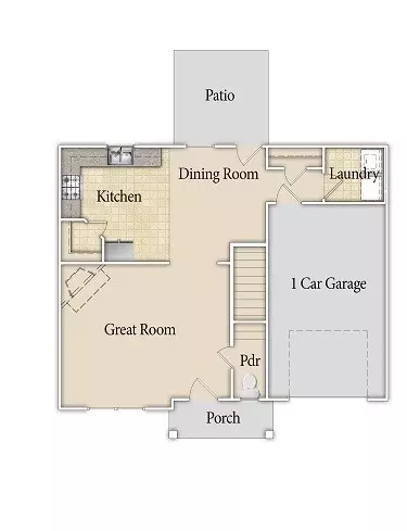 722 Buckhead Loop SE, Allenhurst, GA 31301 photo 3