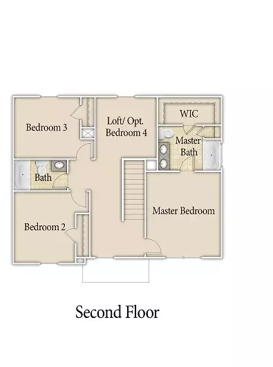 722 Buckhead Loop SE, Allenhurst, GA 31301 photo 4