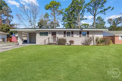 2637 Oriole St, Brunswick, GA 31520