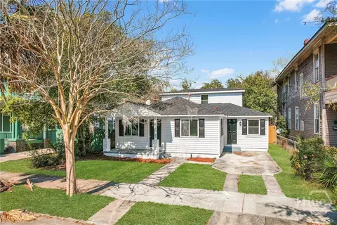 614 W 38th St, Savannah, GA 31415