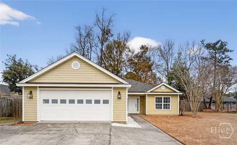 5 Hopeland Ct, Savannah, GA 31419
