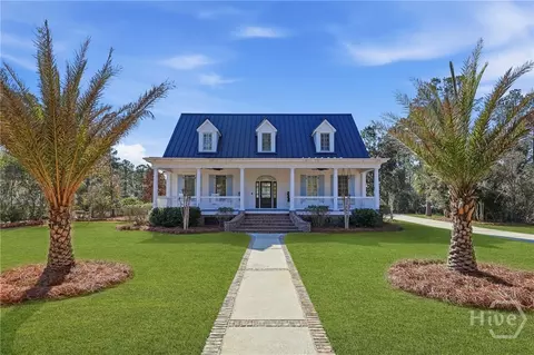 5 Hythe Retreat Retreat, Pooler, GA 31322