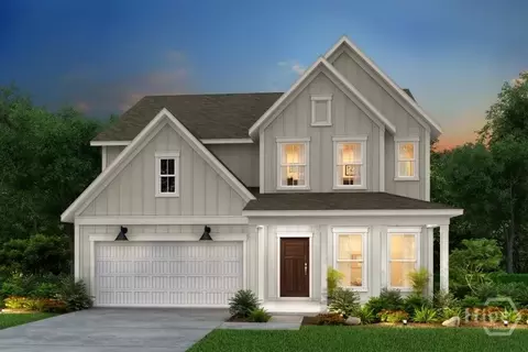 139 Dendron Dr, Richmond Hill, GA 31324