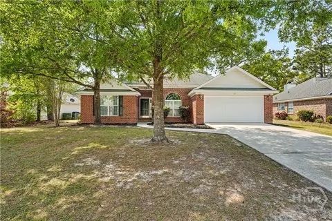 414 Roberts Way, Rincon, GA 31326