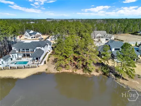 121 Greenhill Close Close, Pooler, GA 31322