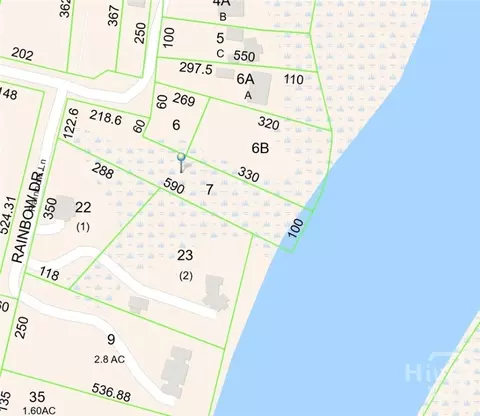 0 Shore Rd, Savannah, GA