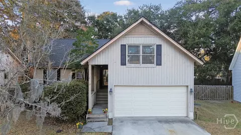 14 E Deerwood Rd, Savannah, GA 31410