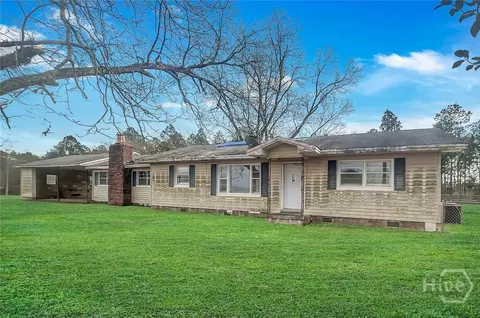 575 Mccarty Rd, Sylvester, GA 31791