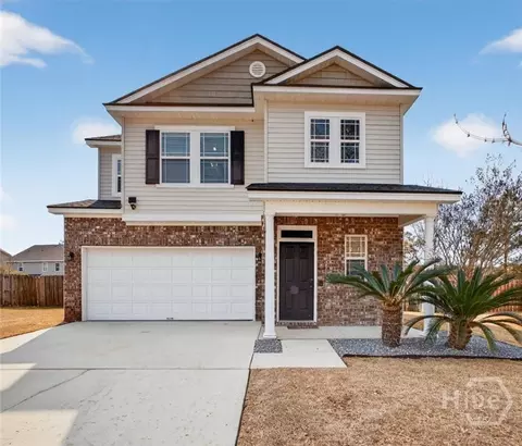27 Wesleyan Dr, Savannah, GA 31419