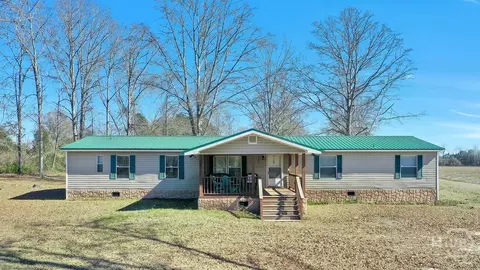 1775 Stoopto Rd, Sylvania, GA 30467
