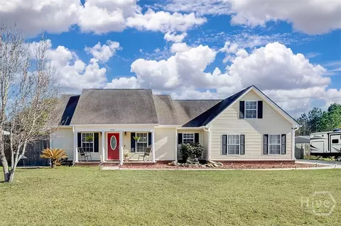 228 Wild Rose Dr, Guyton, GA 31312