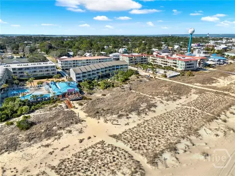3 3rd St #524, Tybee Island, GA 31328