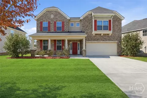 88 Winslow Cir, Savannah, GA 31407