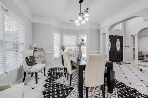 Dining - 100 Cypress Dr, Rincon, GA 31326 photo 2 of 2