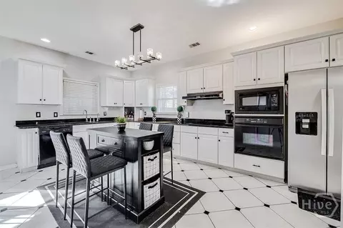 Kitchen - 100 Cypress Dr, Rincon, GA 31326 photo 1 of 5