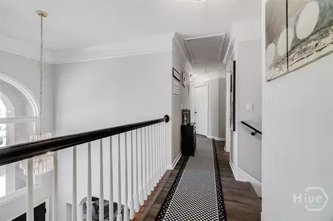 Entry Way - 100 Cypress Dr, Rincon, GA 31326 photo 10 of 11
