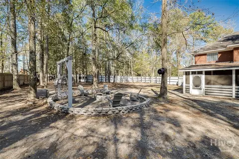 Exterior - 100 Cypress Dr, Rincon, GA 31326 photo 9 of 14