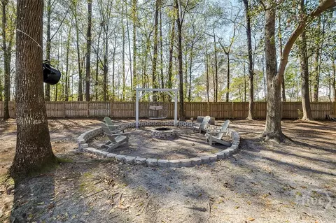 Exterior - 100 Cypress Dr, Rincon, GA 31326 photo 8 of 14