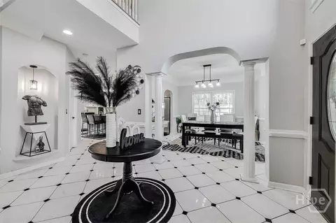 Entry Way - 100 Cypress Dr, Rincon, GA 31326 photo 1 of 11