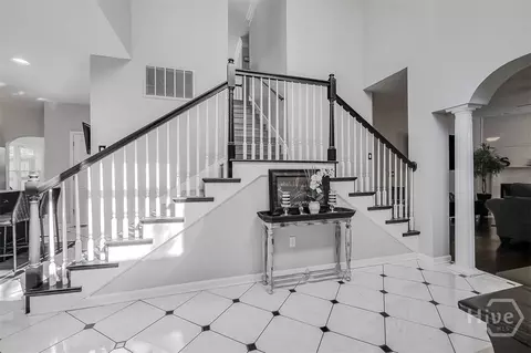 Entry Way - 100 Cypress Dr, Rincon, GA 31326 photo 7 of 11