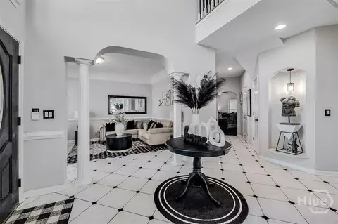 Entry Way - 100 Cypress Dr, Rincon, GA 31326 photo 3 of 11