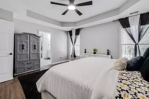 Bedroom - 100 Cypress Dr, Rincon, GA 31326 photo 4 of 9