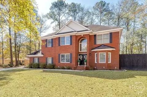 Exterior - 100 Cypress Dr, Rincon, GA 31326 photo 14 of 14