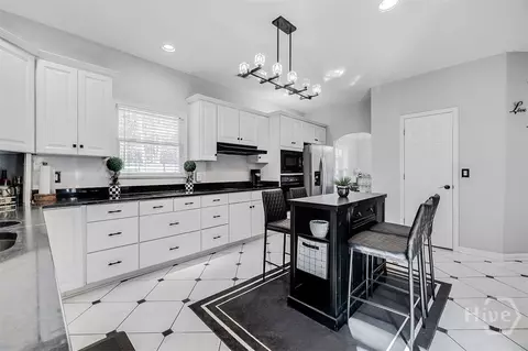 Kitchen - 100 Cypress Dr, Rincon, GA 31326 photo 5 of 5