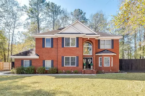 100 Cypress Dr, Rincon, GA 31326