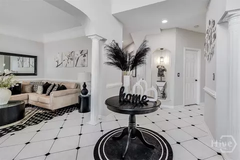 Entry Way - 100 Cypress Dr, Rincon, GA 31326 photo 4 of 11