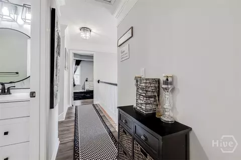 Entry Way - 100 Cypress Dr, Rincon, GA 31326 photo 11 of 11