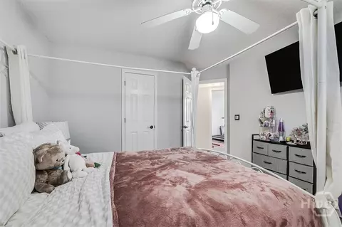 Bedroom - 100 Cypress Dr, Rincon, GA 31326 photo 5 of 9