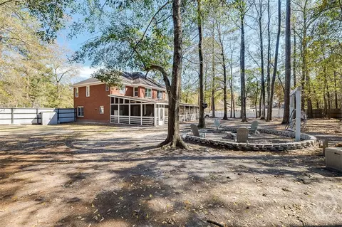 Exterior - 100 Cypress Dr, Rincon, GA 31326 photo 10 of 14