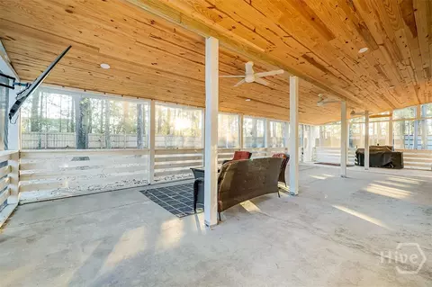 Exterior - 100 Cypress Dr, Rincon, GA 31326 photo 4 of 14
