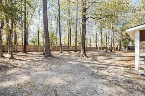 Exterior - 100 Cypress Dr, Rincon, GA 31326 photo 12 of 14
