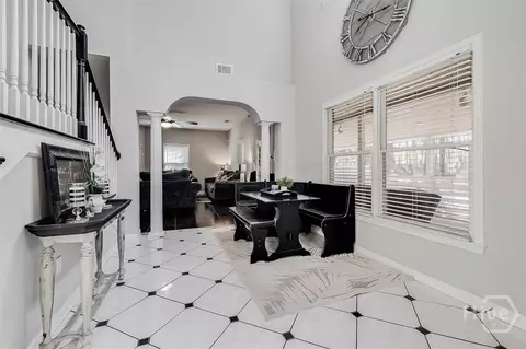 Entry Way - 100 Cypress Dr, Rincon, GA 31326 photo 8 of 11