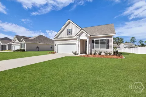 81 Woodford Reserve Dr, Pooler, GA 31322