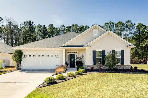 11 Scarlet Maple Ln, Savannah, GA 31419