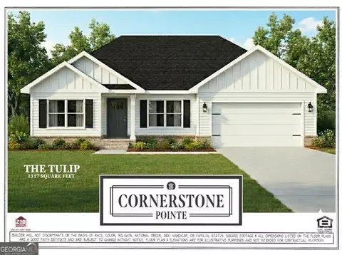 149 Landmark Cir, Statesboro, GA 30458