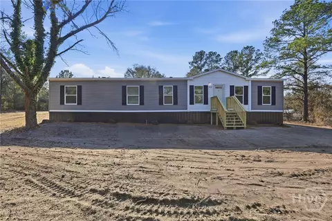 213 Ridge Rd, Ellabell, GA 31308