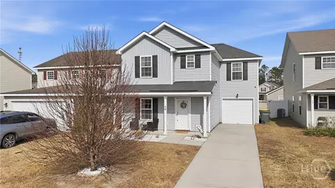 48 Fiore Dr, Savannah, GA 31419