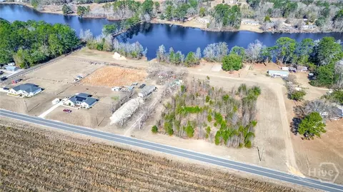 0 Clark Rd, Guyton, GA 31312 photo 4