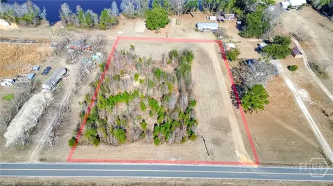 0 Clark Rd, Guyton, GA 31312 photo 10