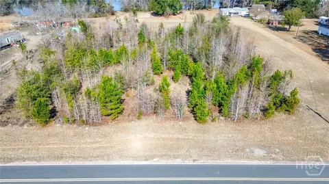 0 Clark Rd, Guyton, GA 31312 photo 2