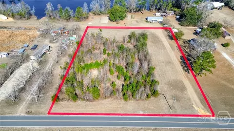 0 Clark Rd, Guyton, GA 31312 photo 5