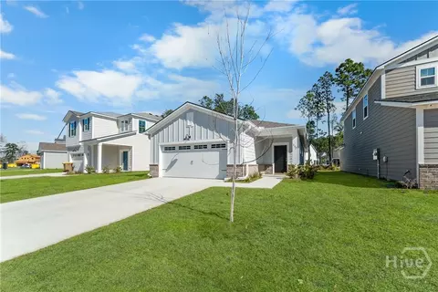 232 Bircholt Grv, Pooler, GA 31322