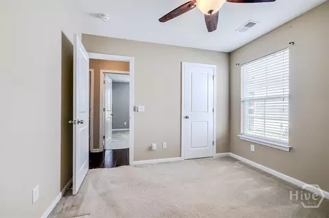 Bedroom - 9 Chandler Bluff Dr, Savannah, GA 31407 photo 4 of 6