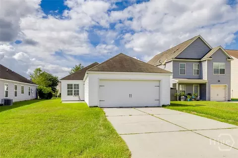 Exterior - 9 Chandler Bluff Dr, Savannah, GA 31407 photo 3 of 3