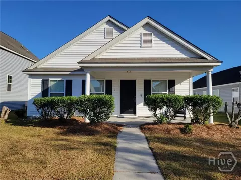 9 Chandler Bluff Dr, Savannah, GA 31407